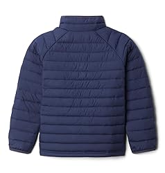 Columbia Girl’S Powder Lite Jacket, Water Repellant