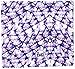 BUFF 117029 UV Headband, One Size, Adren Lilac