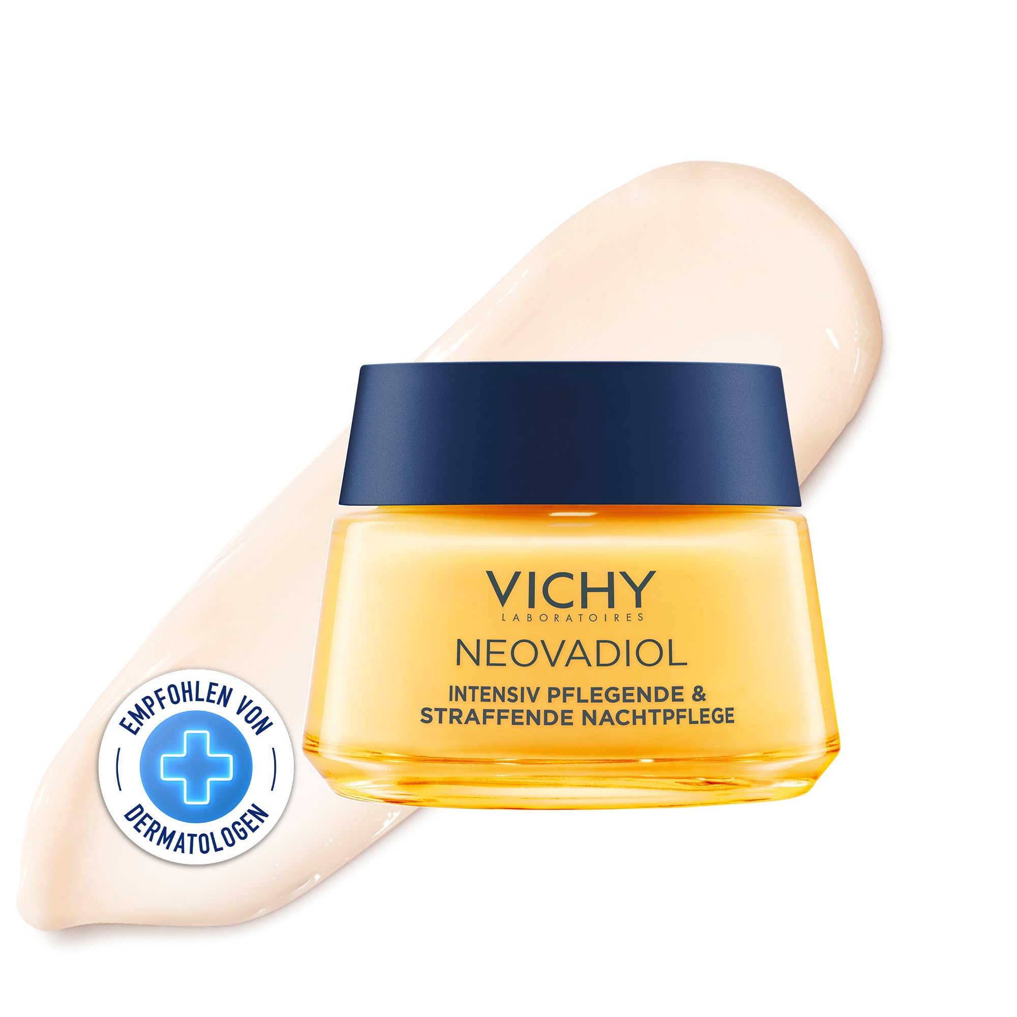 Vichy Neovadiol Post-Menopause Firming Lipid-Replenishing Night Cream 50ml