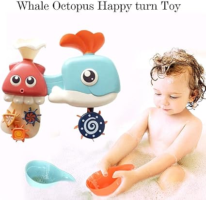 baby bath toys canada
