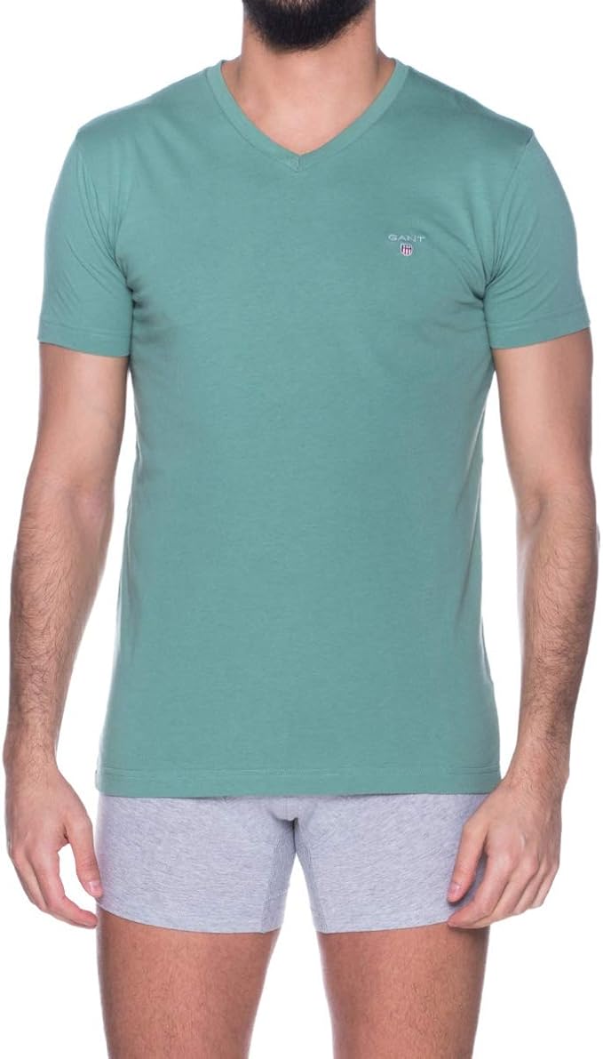 gant slim fit t shirt