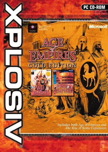 #83 — Age of Empires : Gold Edition