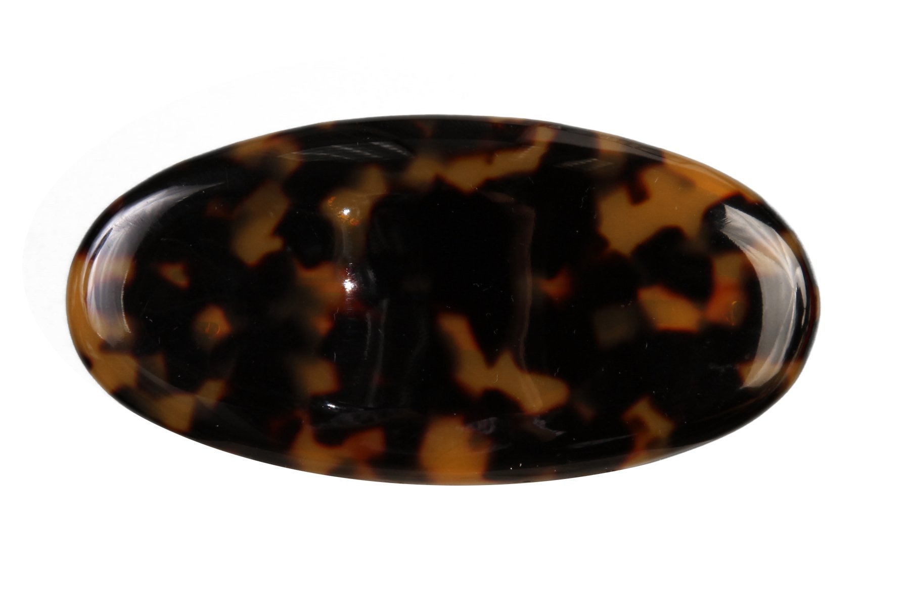 Caravan Hair Decoration Barrette Number 8812