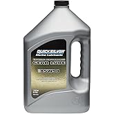 Quicksilver 85W-90 Extreme Performance Gear Lube