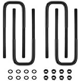 Fabtech FTS350UBK U-Bolt Kit