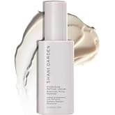 Shani Darden Hydration Peptide Cream, Oil-Free Face Moisturizer with Peptides, Squalane, Niacinamide &amp; Ceramides for Normal to Dry Skin, Up to 72 Hours of Hydration Without Clogging Pores, 2.5 fl oz