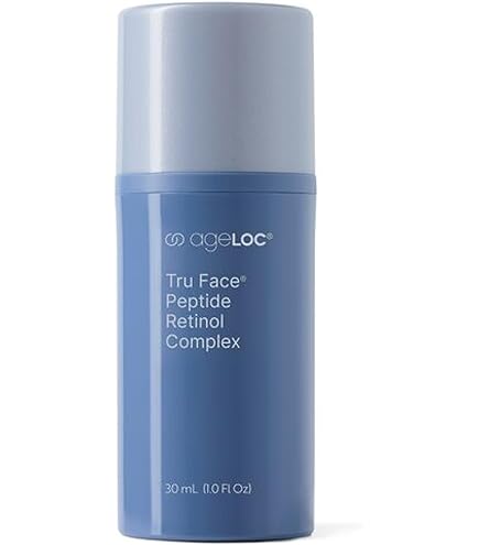 Amazon.com: ageLOC Nu Skin Tru Face Uplifting Rich Cream
