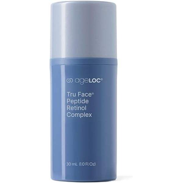 Amazon.com: NU SKIN NuSkin ageLOC Tru Face Essence Duet | Neck