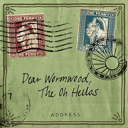 The Oh Hellos - Dear Wormwood - Zortam Music