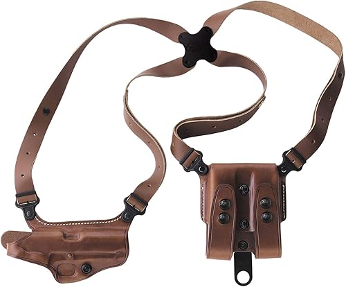 Galco Miami Classic Shoulder Holster System