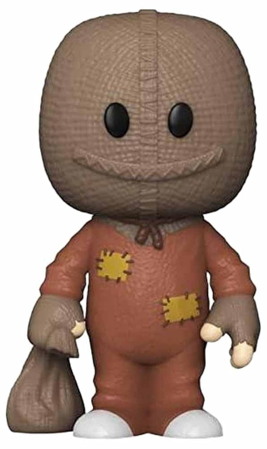 Funko Vinyl SODA: Trick r Treat - Sam, Collectible Action Vinyl Figure - 61604
