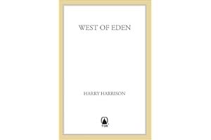 West of Eden