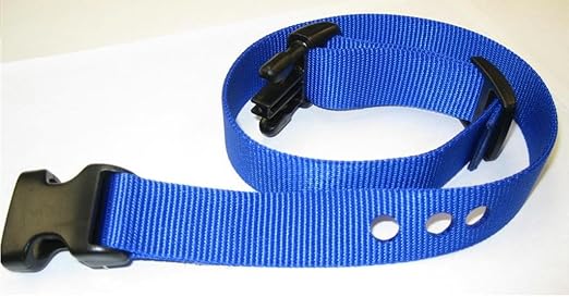 petsafe bark collar replacement strap