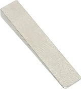 Bueyfolt 1/2" x 3/4" x 4" Flange Wedge Zinc Plated Metal Pipe Fitting Tool view 5