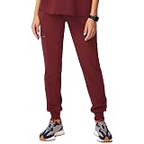 FIGS YOLA Skinny Scrub Pants for Women 