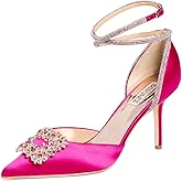 Badgley Mischka Women's Saint Pump