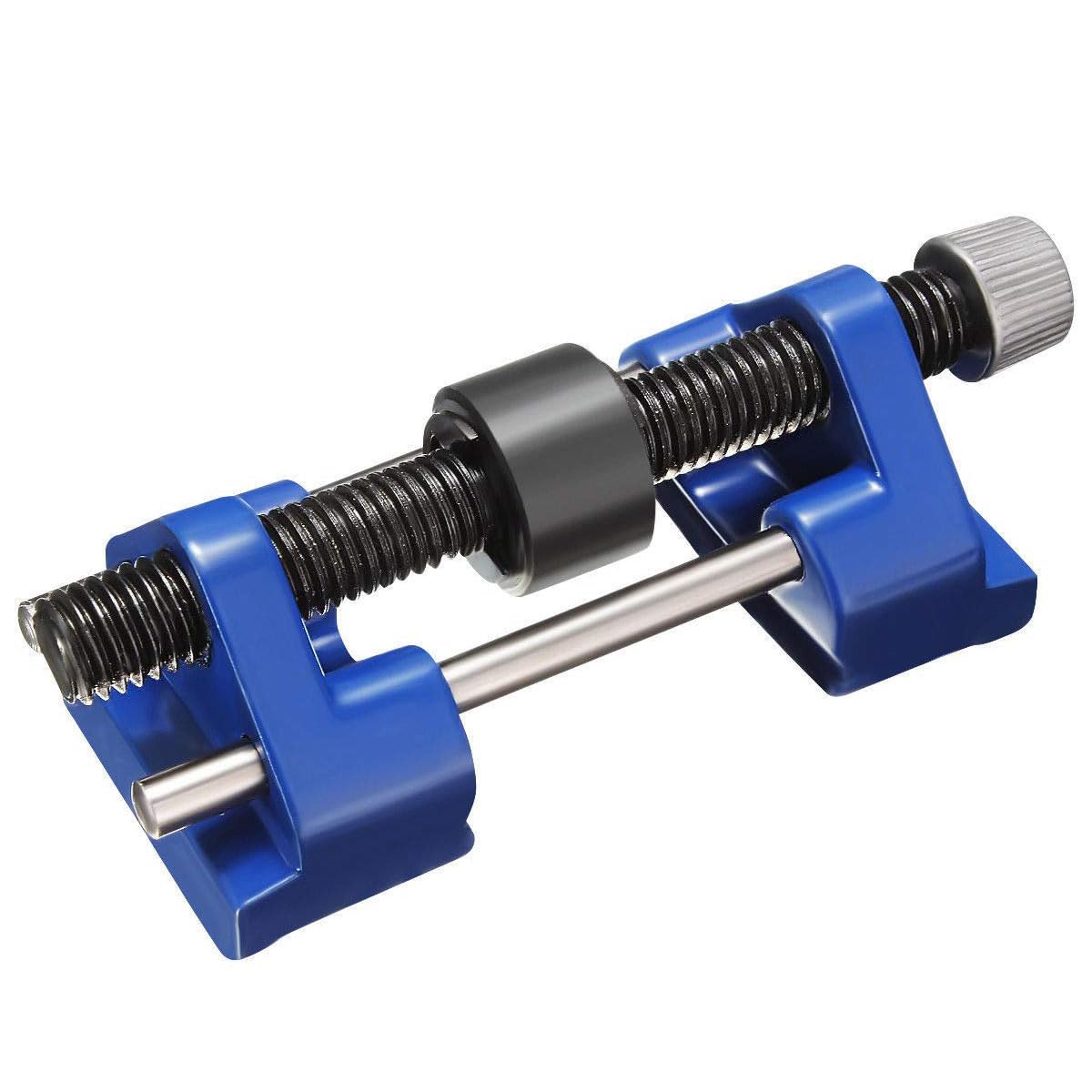 Angle Sharpener BE-Tool Honing Guide Jig Metal for Chisel Edge Sharpening Angle Guide Sharpener Planer Blade Jig Multi-Function Hand Tool