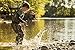 Lone Cone Kids and Toddlers Adjustable Neoprene Chest Waders, 8/9, Camo