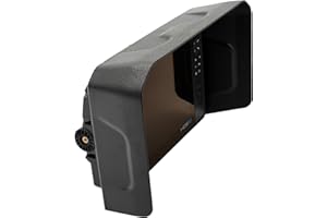 BerleyPro Visor Compatible with Lowrance
