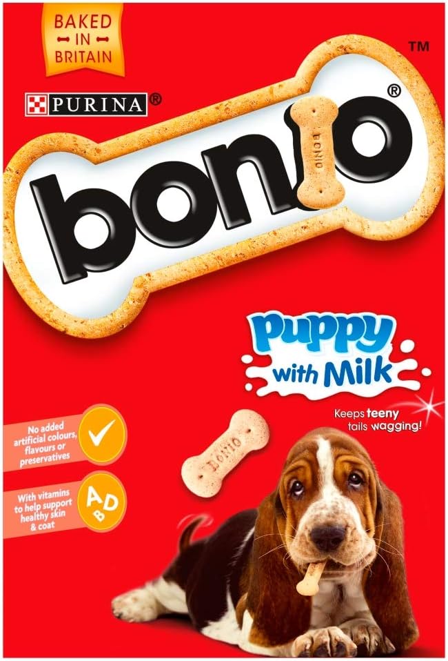 tesco bonio