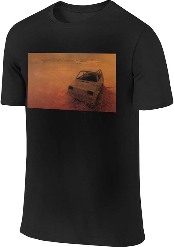 JolisaBuoncore Zdzislaw Beksinski Merch