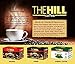 The Hill Strong 3-in-1 Instant Premium Vietnamese Coffee. Fine Instant Coffee Packets. Perfected 3-in-1 Coffee Mix with Non Dairy Creamer. Indulge in Rich Aroma of Best Asian Coffee. Box of 16 Sachets