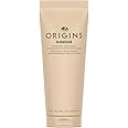 Origins Incredible Spreadable Smoothing Ginger Body Scrub | Gently Exfoliates | With Ginger & Sugar, 6.7 Fl Oz