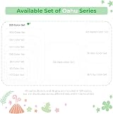 Ohuhu 320 Colors Alcohol Markers Dual Tips Refillable Art Set view 7