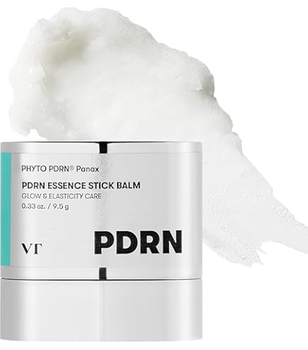 Amazon.com: VT COSMETICS PDRN 100 Essence, Intensive Glow Serum