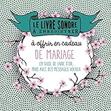 Image de Le livre à enregistrer et à offrir pour un mariage