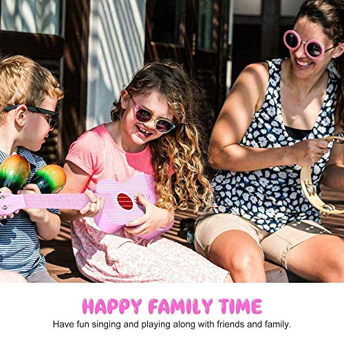 5 HANMUN+Instruments+Learning+Educational+Children