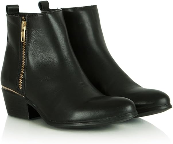 steve madden ankle boots uk