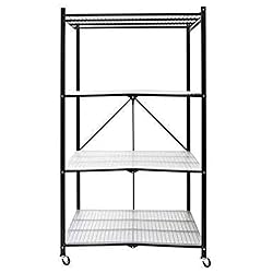 Origami Magnetic Shelf Liners For Wire Shelves