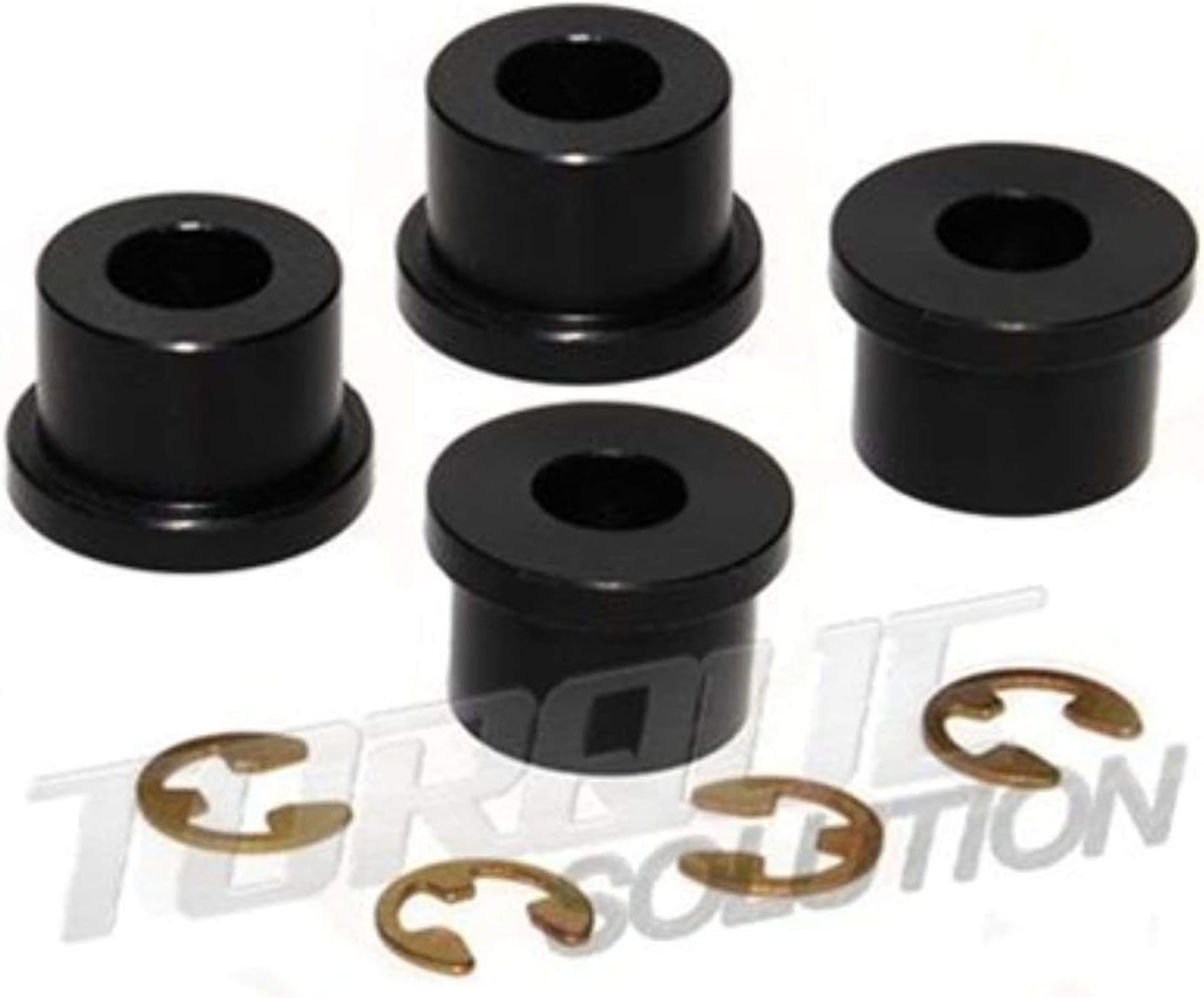 Amazon Com Torque Solution Shifter Cable Bushings Fits Chrysler Pt Cruiser 2001 00 Automotive