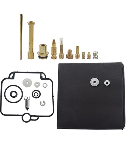 P Kit De Reparación De Carburador Para Suzuki Dr 650 Se