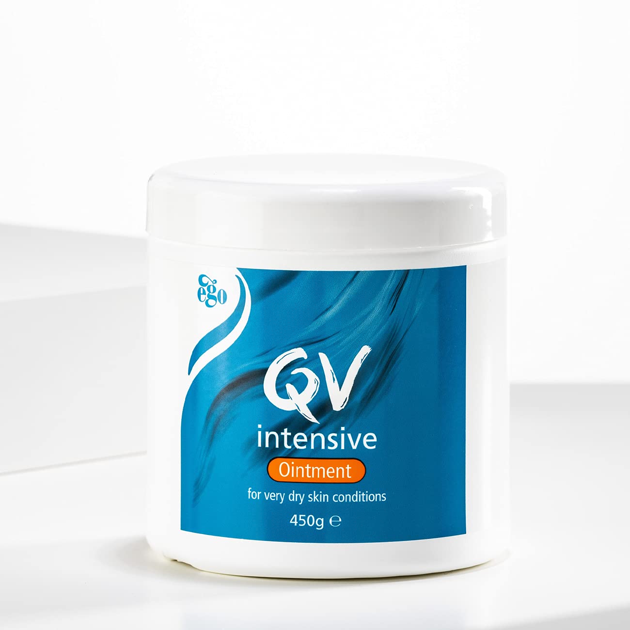 QV Intensive Ointment 450g
