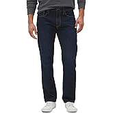 Gap Mens Straight Fit Jeans