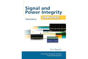 Signal and Power Integrity - Simplified
