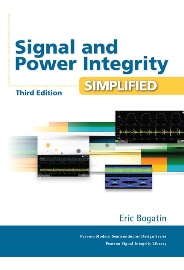 Principles of Power Integrity for PDN Design-Simplified: Robust
