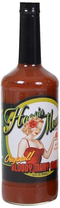 Hoosier momma Mix bloody mary Original (858158003004)