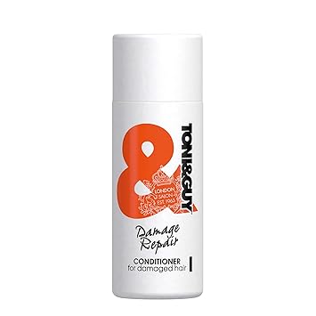 Toni & Guy Toni & Guy Nourish Conditioner for Damaged Hair, Deluxe Travel Size, 1.7 fl oz