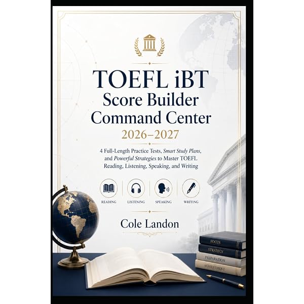 Amazon.com: TOEFL iBT Superpack: 9781438076614: Sharpe Ph.D