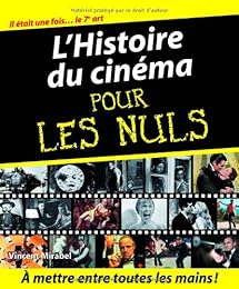 L' histoire du cinéma pour les nuls