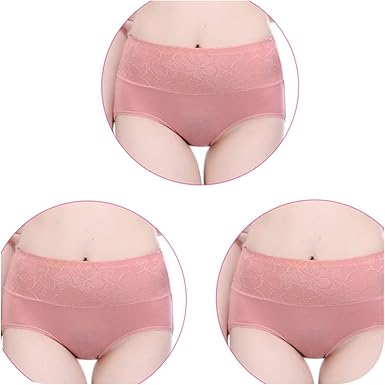seamless cotton underwear amazon