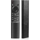 Universal Remote Control Replacement for All Samsung Smart TV | works with most Samsung TVs,No Setup, Simple Setup, 2-Year Warranty