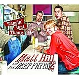 TAPPIN THAT THANG (DIGIPAK)                        image