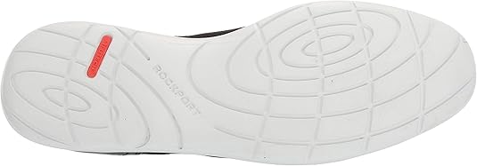 rockport garett mesh lace up