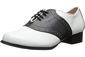 Ellie Shoes Women's 105-SD Oxford