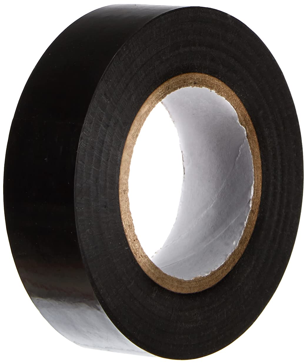 Pearl PPT01 19mm x 20m x 10m Insulating Tape - Black,pack of 10
