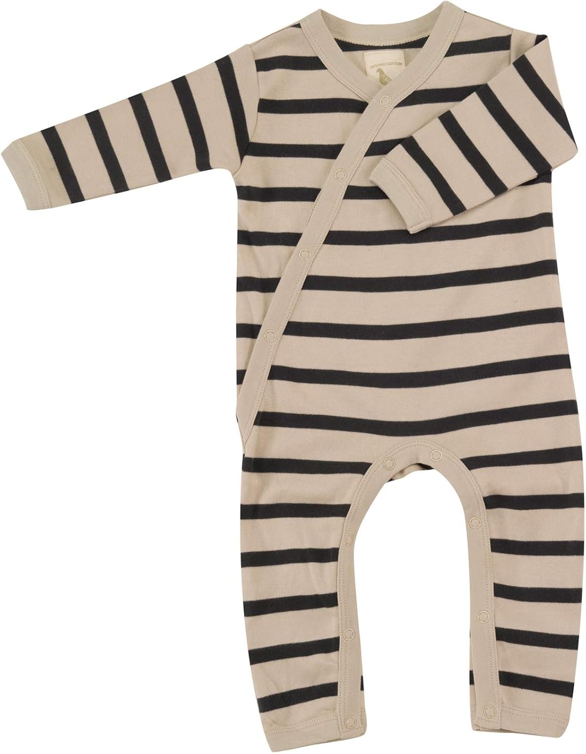 pigeon organics romper